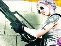 CosplayDeviants 895_Trooper Photos