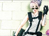 CosplayDeviants 895_Trooper Photos