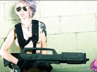 CosplayDeviants 895_Trooper Photos