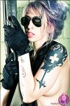 CosplayDeviants 895_Trooper Photos