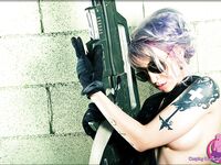 CosplayDeviants 895_Trooper Photos