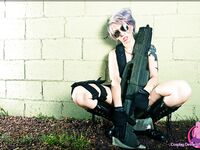 CosplayDeviants 895_Trooper Photos