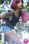 CosplayDeviants 896_TwoHands Photos