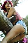 CosplayDeviants 896_TwoHands Photos