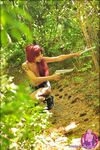 CosplayDeviants 896_TwoHands Photos