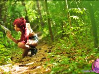 CosplayDeviants 896_TwoHands Photos