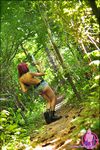 CosplayDeviants 896_TwoHands Photos