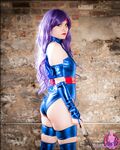 CosplayDeviants 898_Uncanny Photos