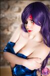 CosplayDeviants 898_Uncanny Photos