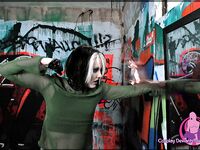 CosplayDeviants 900_Untouchable Photos