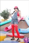 CosplayDeviants 901_WarpZone Photos