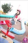 CosplayDeviants 901_WarpZone Photos