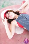 CosplayDeviants 901_WarpZone Photos