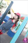 CosplayDeviants 901_WarpZone Photos