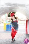 CosplayDeviants 901_WarpZone Photos