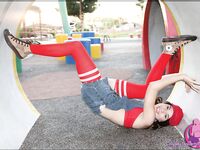 CosplayDeviants 901_WarpZone Photos