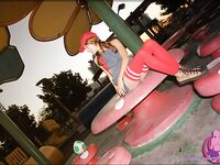 CosplayDeviants 901_WarpZone Photos