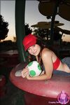 CosplayDeviants 901_WarpZone Photos