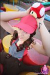 CosplayDeviants 901_WarpZone Photos