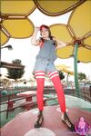 CosplayDeviants 901_WarpZone Photos