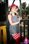 CosplayDeviants 901_WarpZone Photos