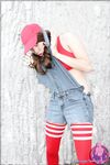 CosplayDeviants 901_WarpZone Photos