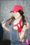 CosplayDeviants 901_WarpZone Photos