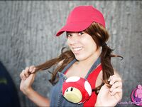 CosplayDeviants 901_WarpZone Photos