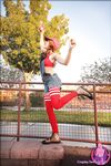 CosplayDeviants 901_WarpZone Photos