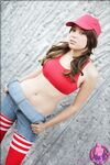 CosplayDeviants 901_WarpZone Photos