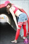 CosplayDeviants 901_WarpZone Photos