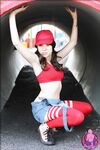 CosplayDeviants 901_WarpZone Photos