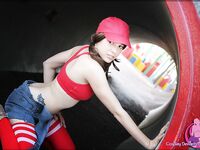 CosplayDeviants 901_WarpZone Photos