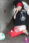 CosplayDeviants 901_WarpZone Photos