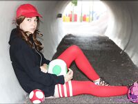 CosplayDeviants 901_WarpZone Photos