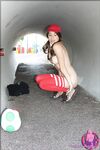 CosplayDeviants 901_WarpZone Photos