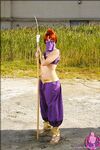 CosplayDeviants 902_Warrior Photos