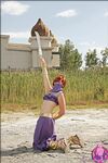 CosplayDeviants 902_Warrior Photos