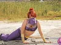 CosplayDeviants 902_Warrior Photos