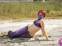 CosplayDeviants 902_Warrior Photos