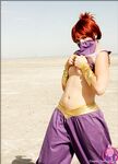 CosplayDeviants 902_Warrior Photos