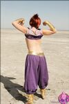 CosplayDeviants 902_Warrior Photos