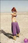CosplayDeviants 902_Warrior Photos