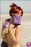 CosplayDeviants 902_Warrior Photos