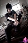 CosplayDeviants 903_Wasp Photos