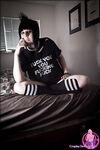 CosplayDeviants 903_Wasp Photos