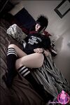 CosplayDeviants 903_Wasp Photos