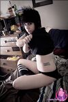 CosplayDeviants 903_Wasp Photos