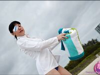 CosplayDeviants 905_Witch Photos