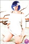 CosplayDeviants 906_WonderGirl Photos